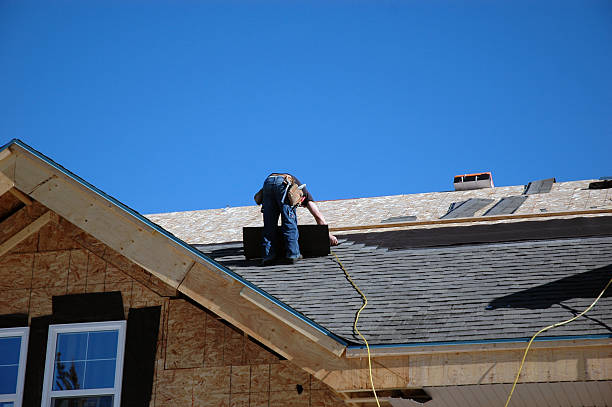 Best Storm Damage Roof Repair  in Schnecksville, PA