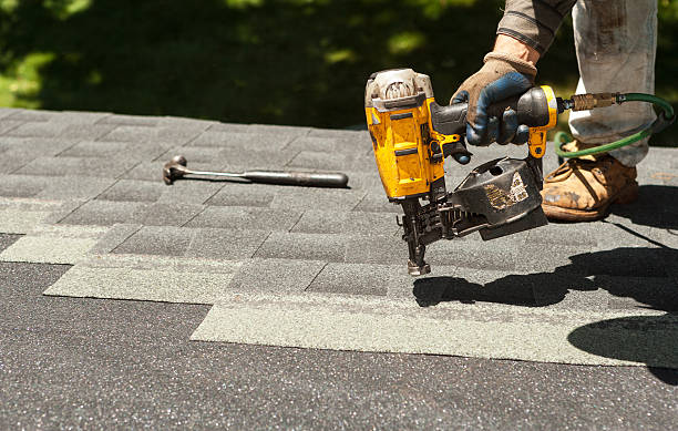 Quick and Trustworthy Emergency Roof Repair Services in Schnecksville, PA