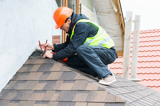Heating Cable for Roof Installation in Schnecksville, PA