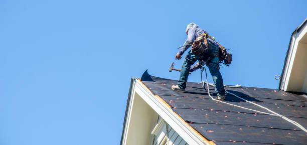 Roof Installation Near Me in Schnecksville, PA